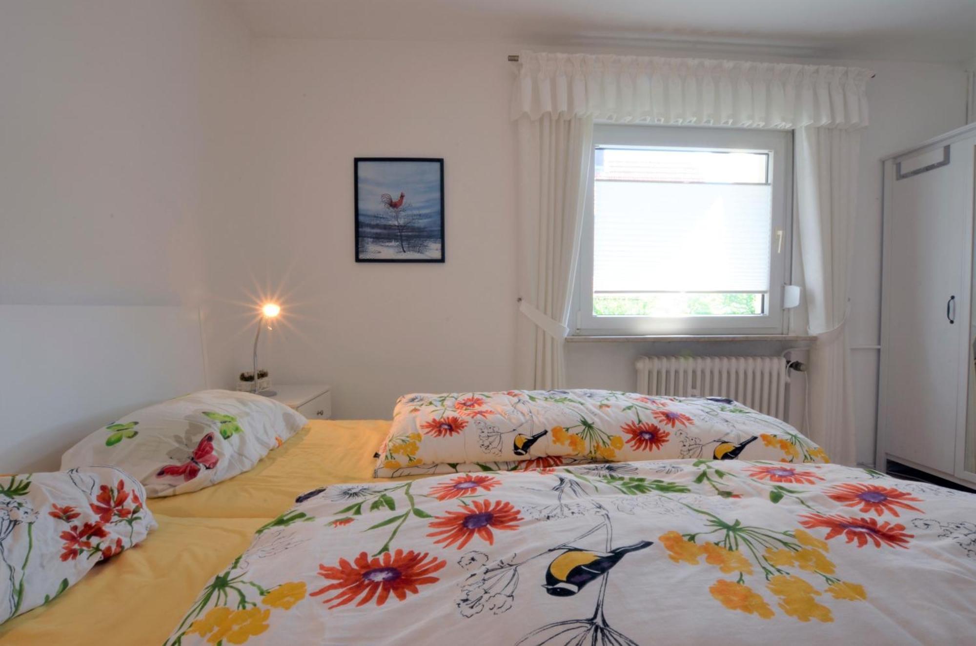 Ferienwohnung Frederic Mit Kamin バート・ザクサ エクステリア 写真